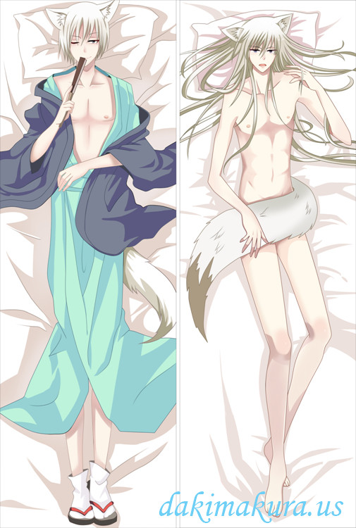 Gugure! Kokkuri-san Dakimakura 3d anime pillow case